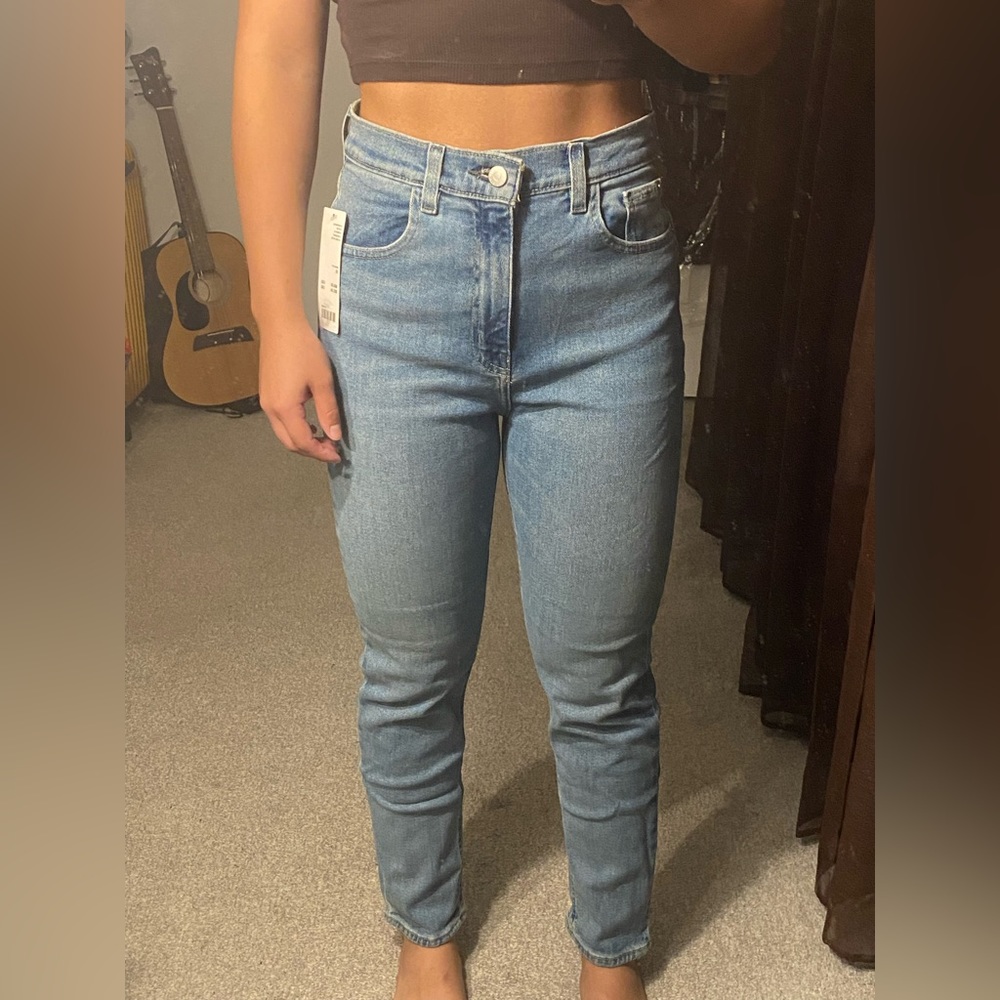 Urban Outfitters BDG Jeans
